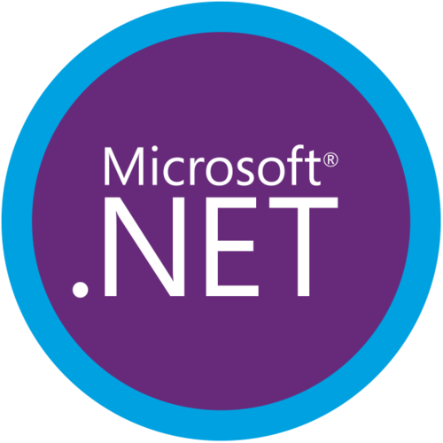 .NET Framework logo