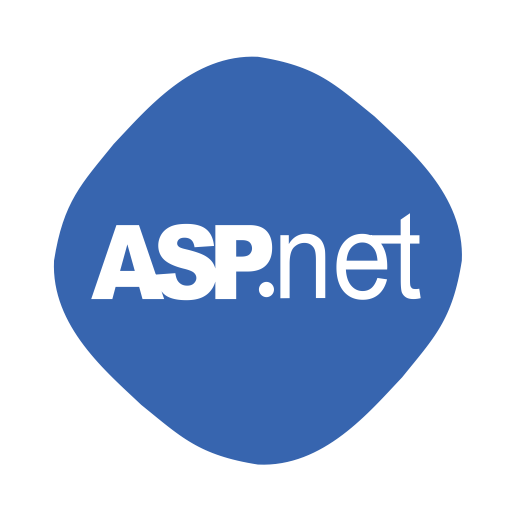ASP.NET logo